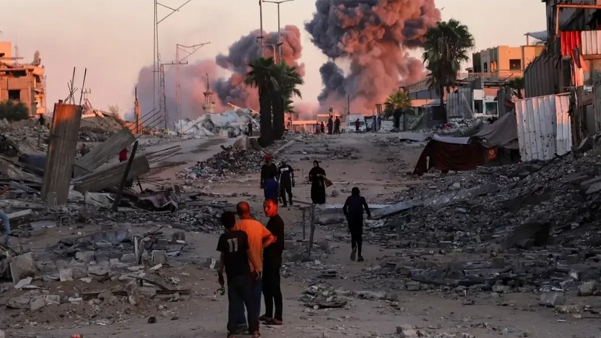 Gaza đối mặt với tình trạng thiếu hụt khí đốt